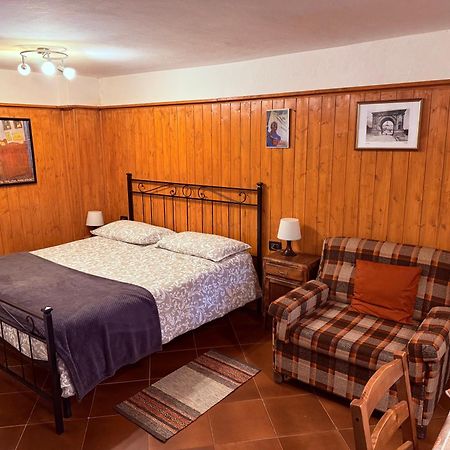 Casa Vacanze Nora Chamois Ngoại thất bức ảnh