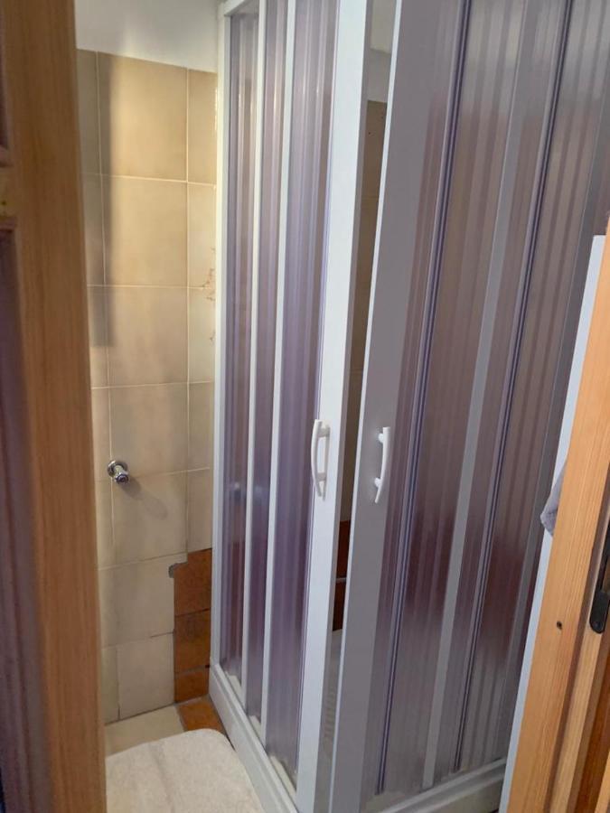 Casa Vacanze Nora Chamois Ngoại thất bức ảnh