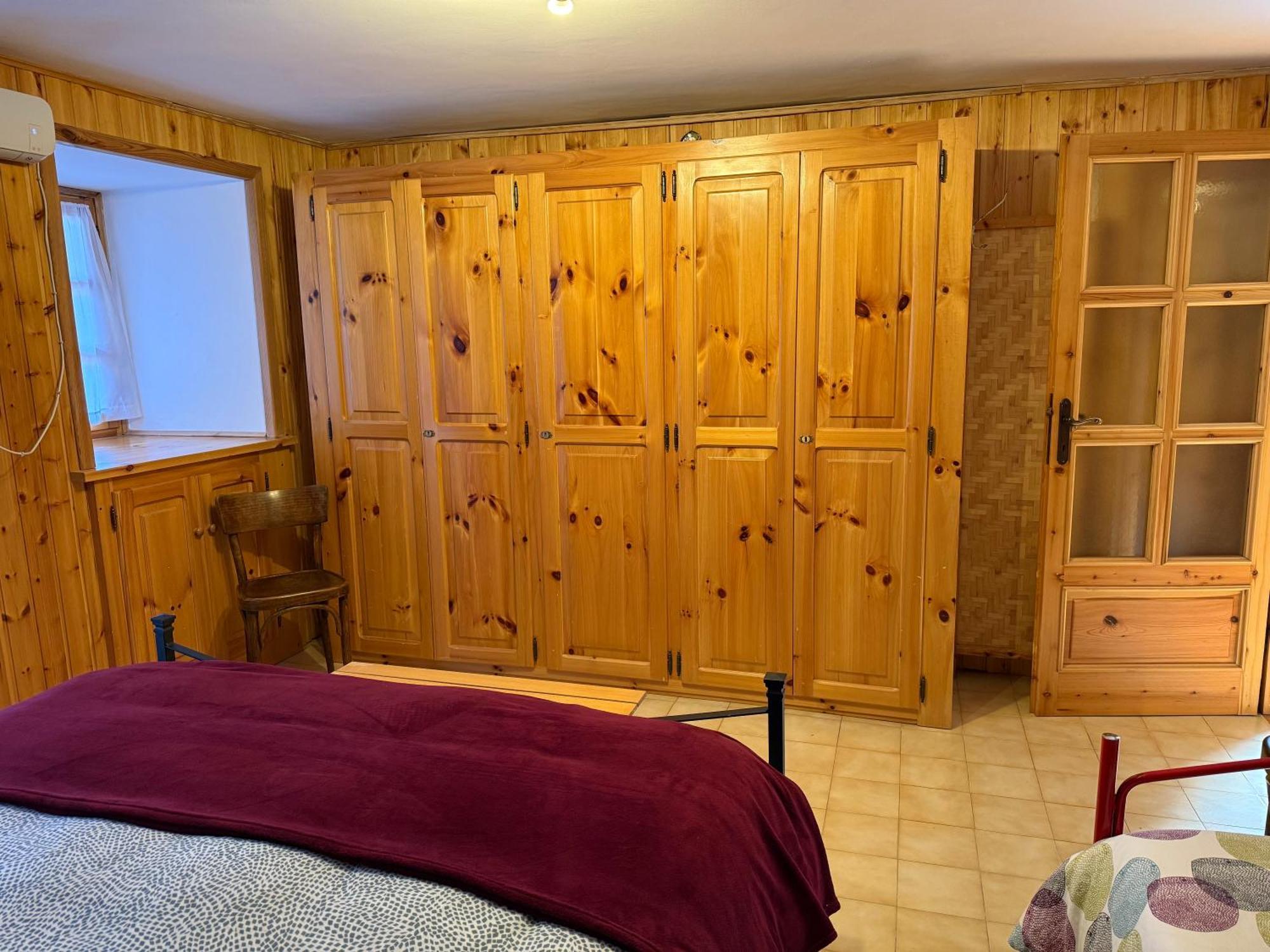 Casa Vacanze Nora Chamois Ngoại thất bức ảnh