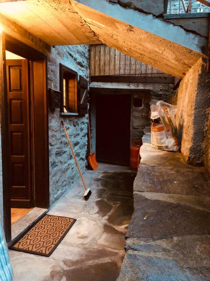 Casa Vacanze Nora Chamois Ngoại thất bức ảnh